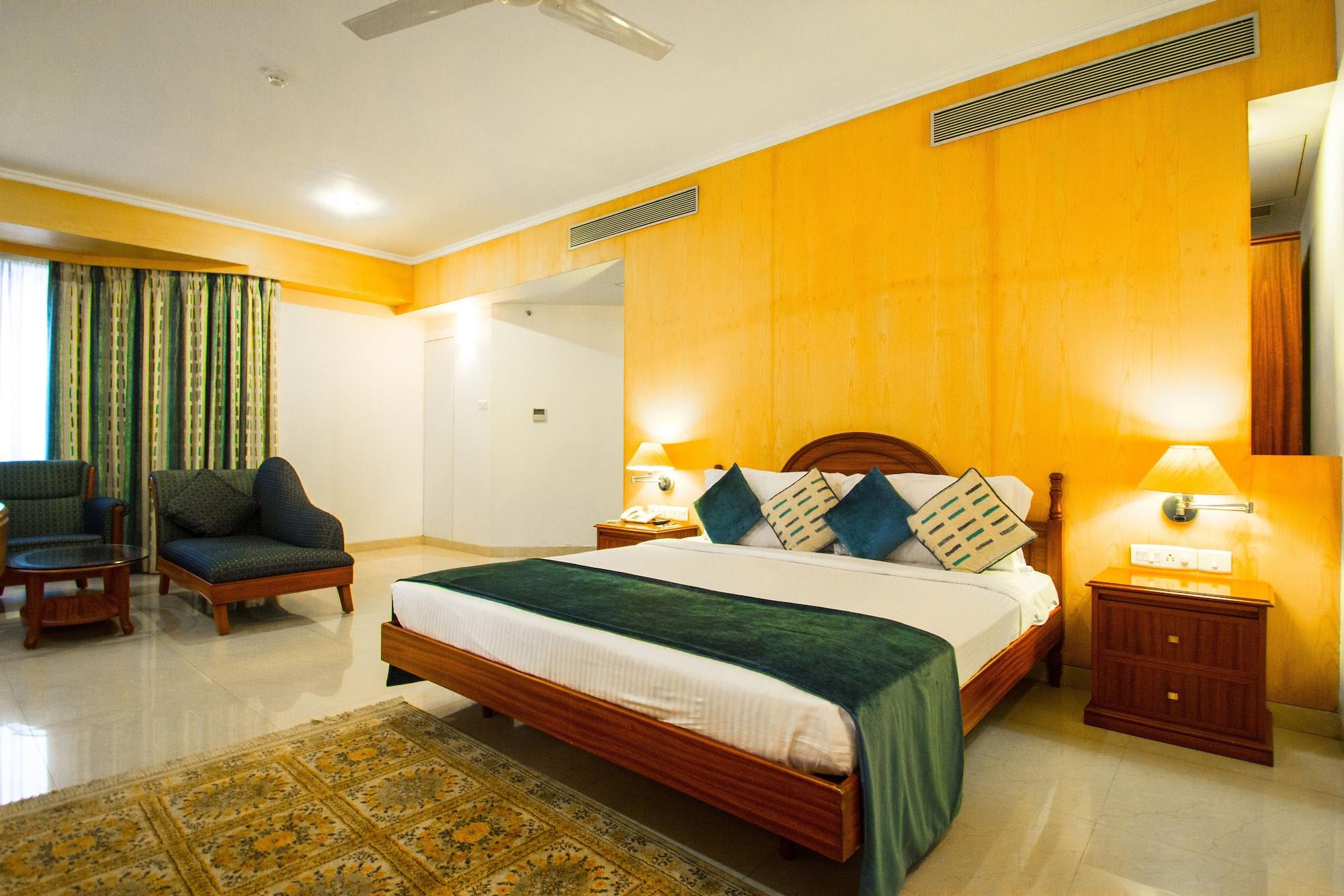 Chances Resort And Casino An Indy Resort Panaji Exterior photo
