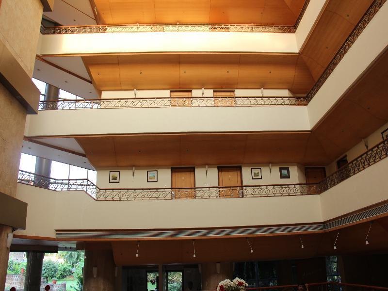 Chances Resort And Casino An Indy Resort Panaji Exterior photo