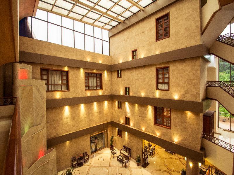 Chances Resort And Casino An Indy Resort Panaji Exterior photo